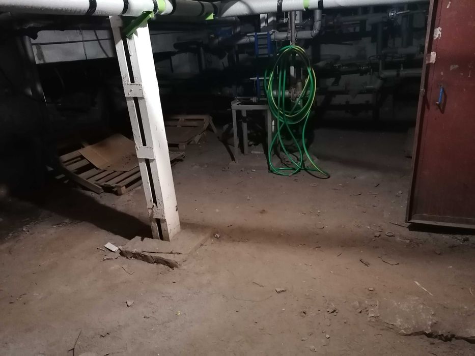Нежитлове приміщення, 178 м2, м. Кременчук, вул. Героїв УПА (був. Гвардійська), б. 8