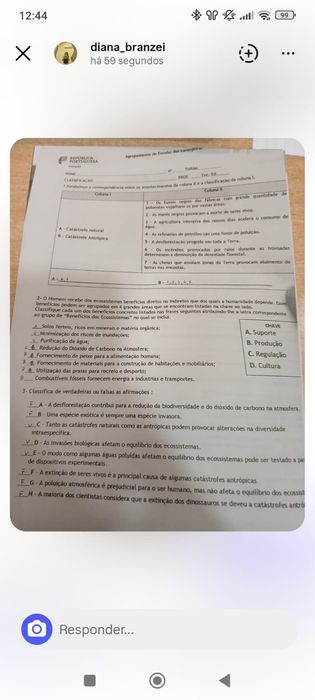 Egua lusitana Pura Montada e Prenha de cavalo pontuado