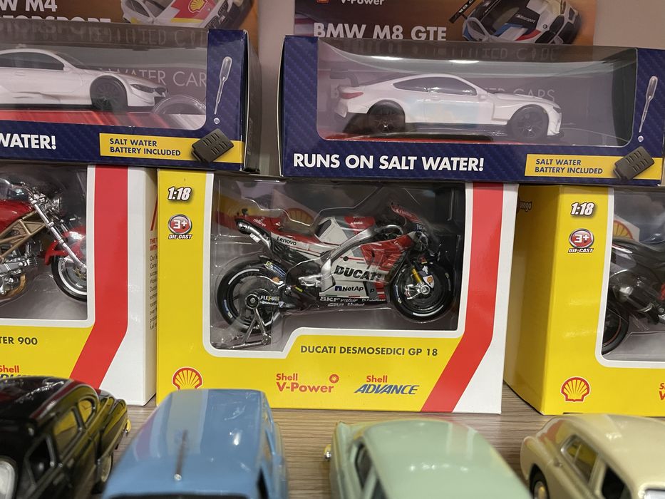 Колекционные мотоциклы