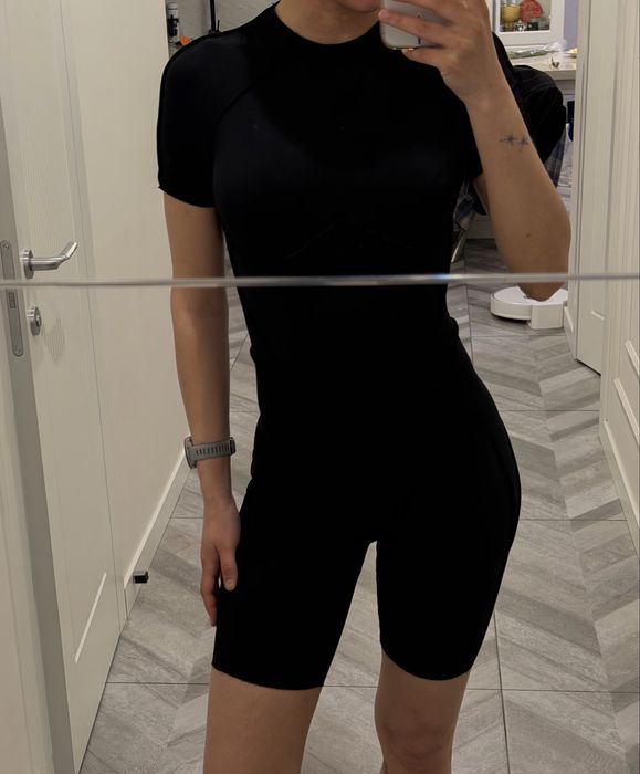 комбінезон topdog