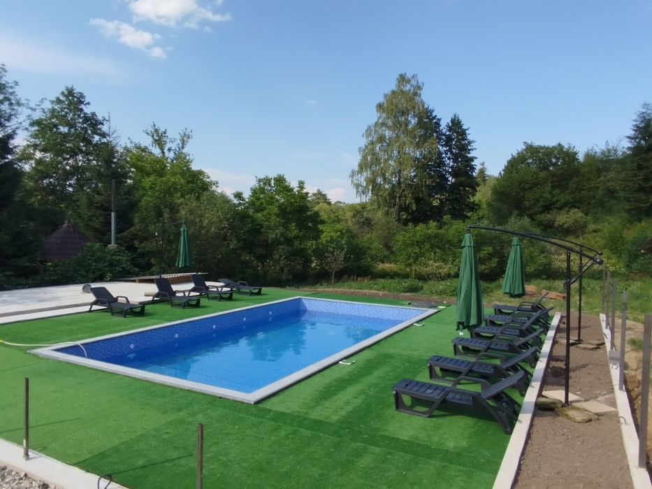 Відпочинок в чарівному куточку Карпат - Яремчі!