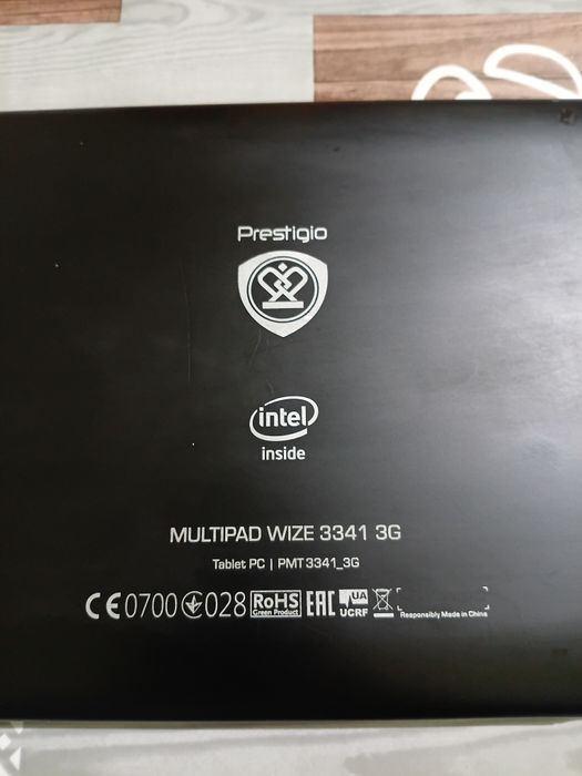 Продам планшет Samsung SM-T555