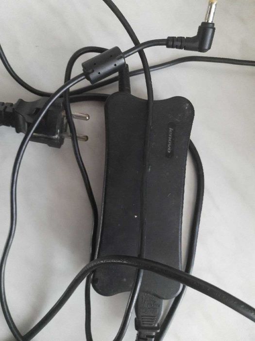 Продам ноутбук LENOVO G550.