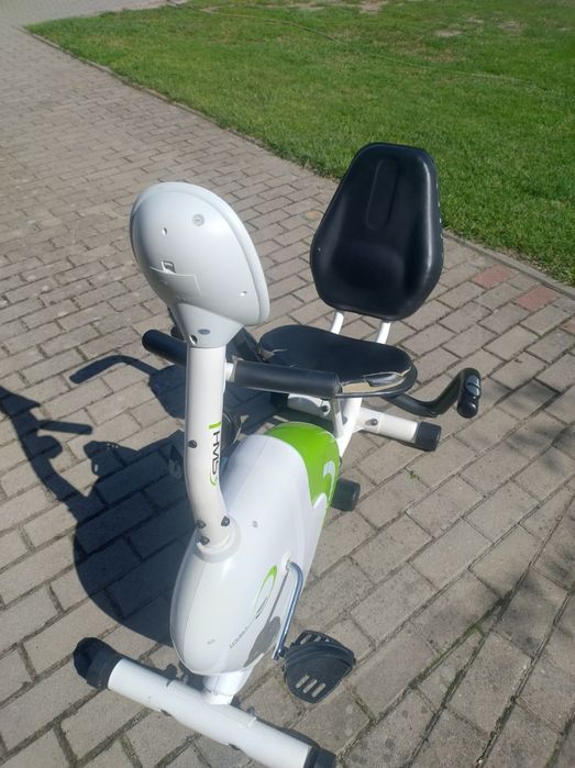 Rowerek stacjonarny