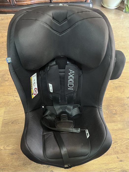 Fotelik Axkid Minikid3