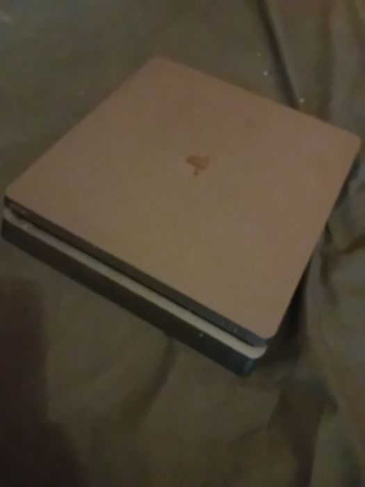 Ps4  bom estado para despachar