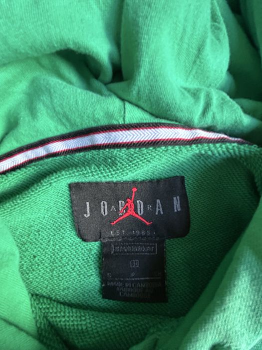 Bluza Nike Jordan r S cudo