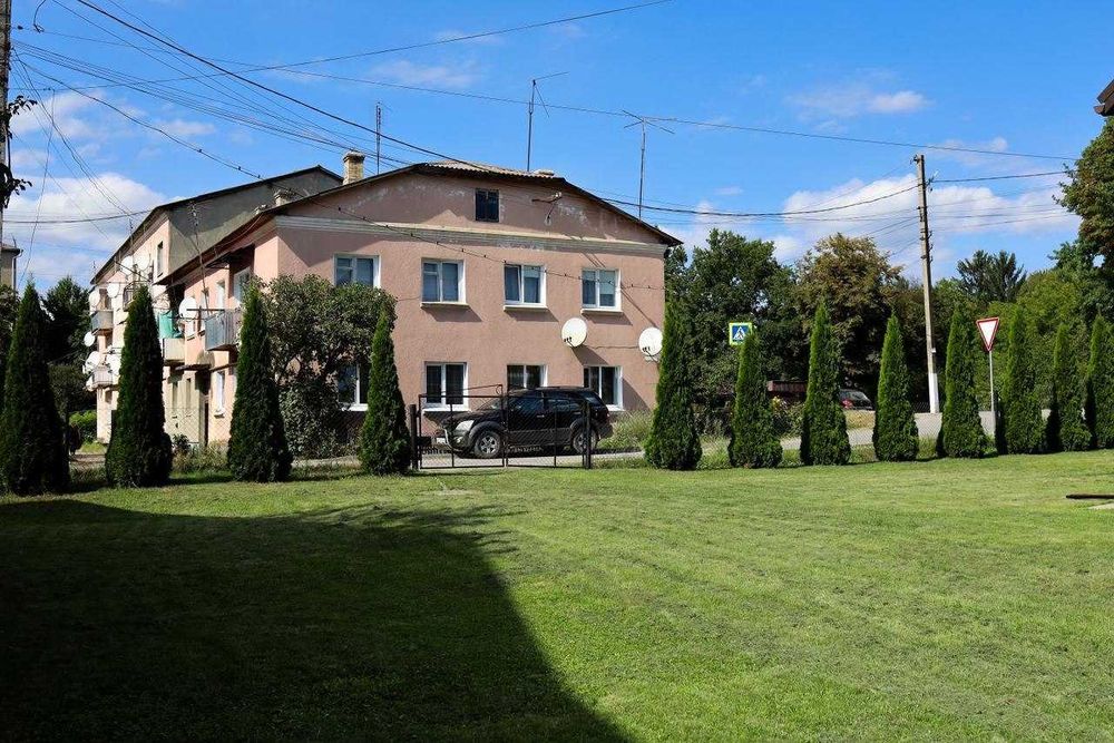 Продаж будинку в місті Рогатин