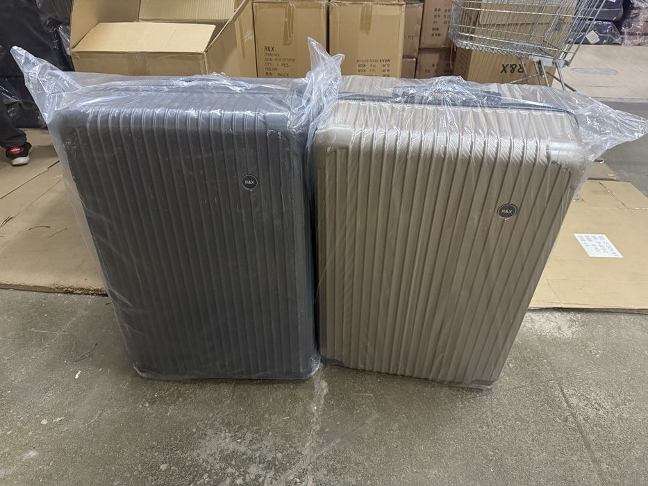 Mla de viagem de 23 kg