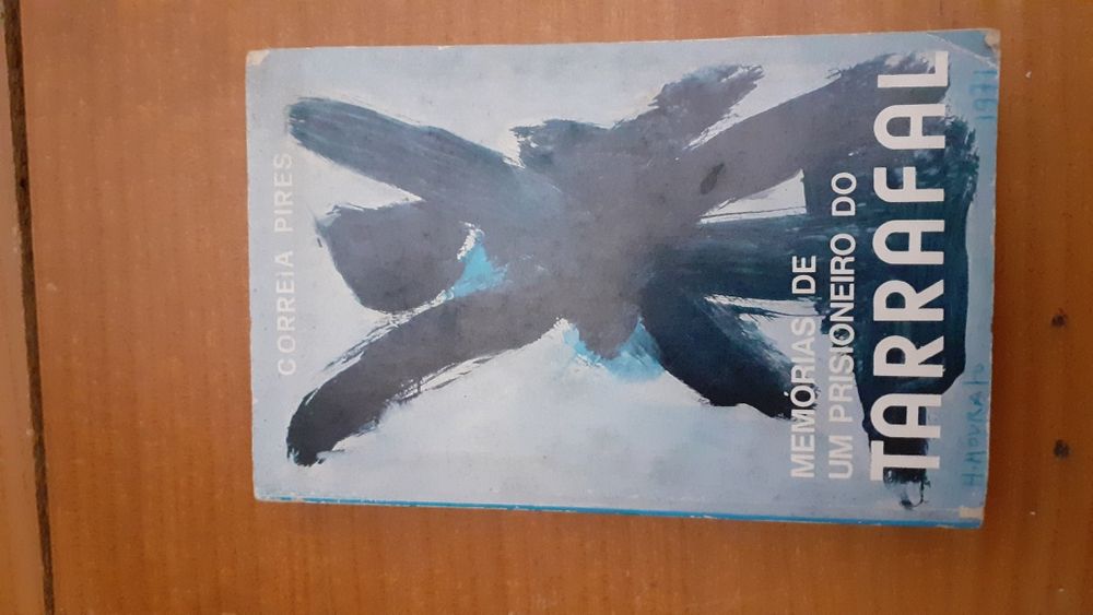 Literatura sobre Pide/ Estado Novo / Ditadura / Tarrafal