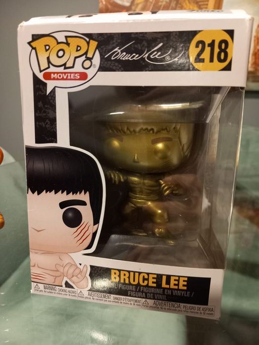 Vendo figuras Funko pop