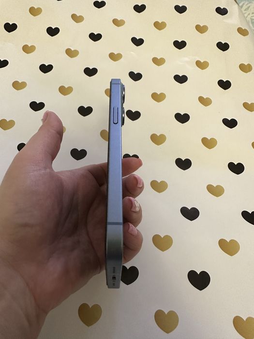 Iphone 14 телефон