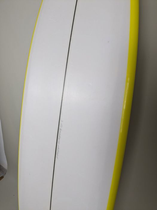 Prancha de Surf - Lacrau Mid 6'6'' | 44 L