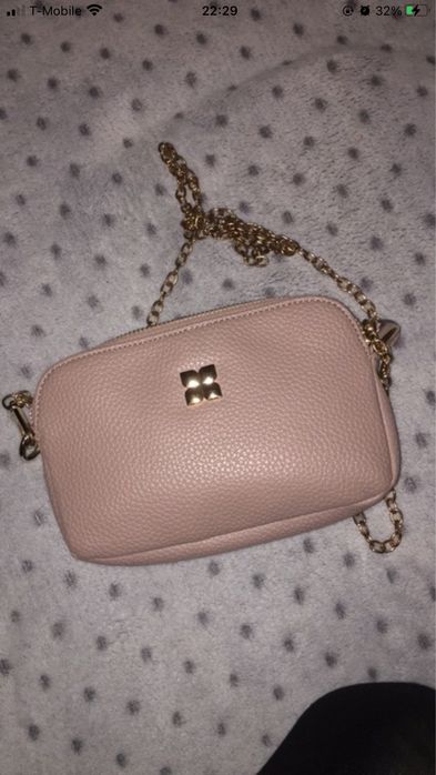 Torebka damska...