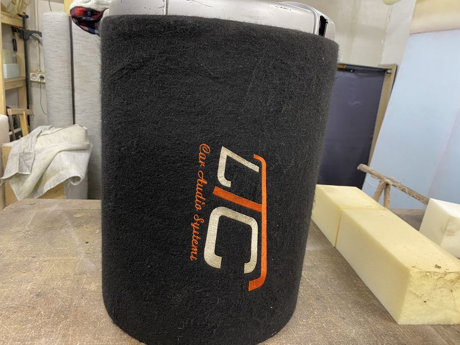 Subwoofer samochodowy