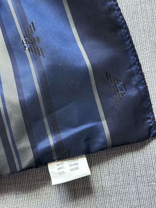 Сумка-мессенджер Emporio Armani Оригинал