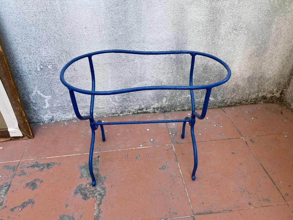 Base para bidé vintage