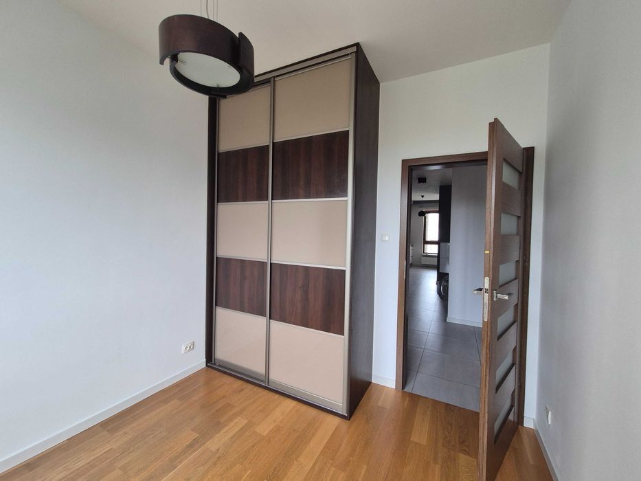 Mieszkanie 71 m² 3 pokoje z miejscem postojowym, Żoliborz Rydygiera