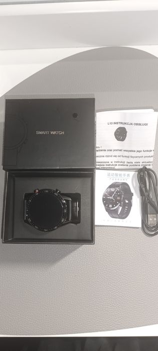 Smartwacha L13 stan bdb