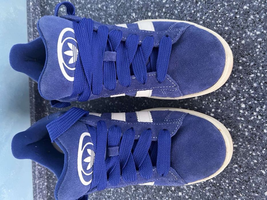 Оригінальні Adidas Campus