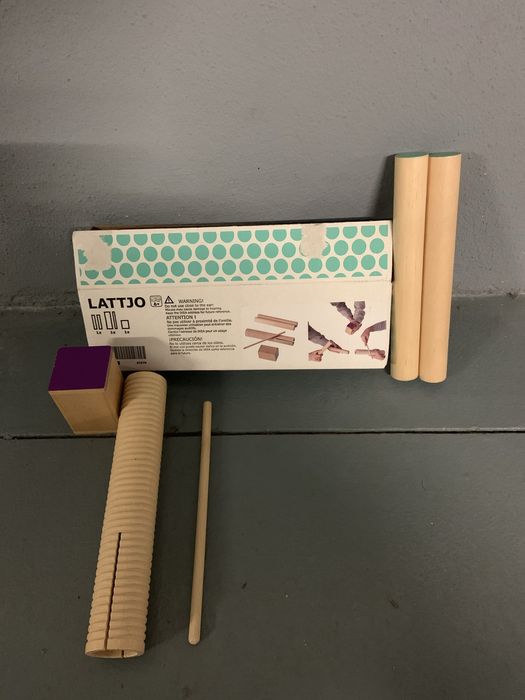 Lattjo - Instruments64297758239491120