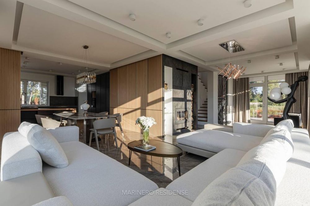 Дом по адресу (площадь 320 м²) - Atlanta.ua - фото 2