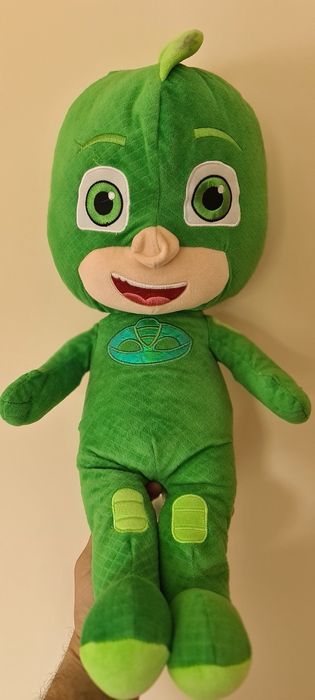PJ Masks Gekko 60cm
