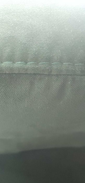 Fotel z regulowanym zagłówkiem, butelkowa zieleń Kraków