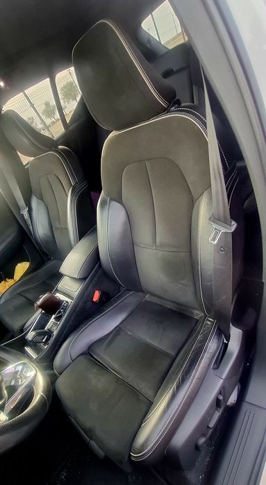 Volvo XC40 D4 R-Design AWD 4X4 200cv — photo 5