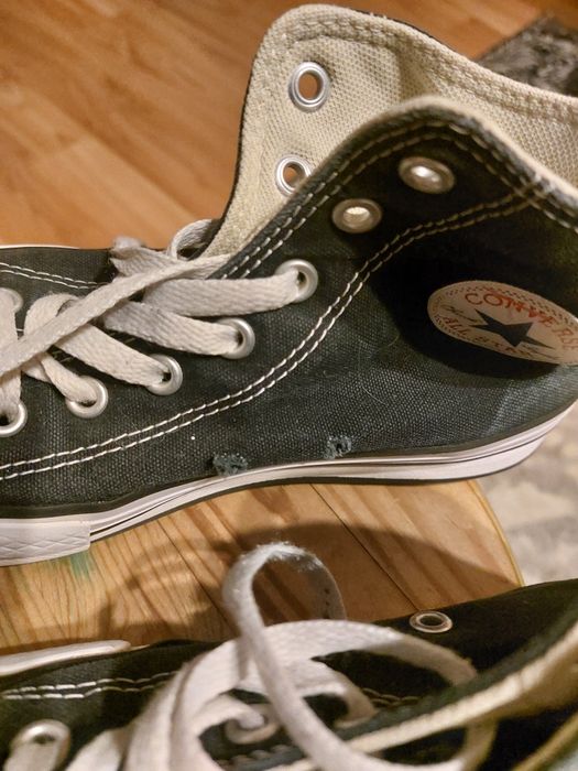 Trampki Converse