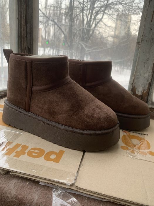 Угги, теплые сапожки, теплі черевики, uggi, угі