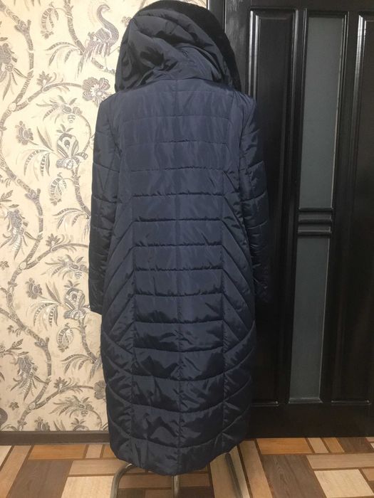 Розпродаю зимові та демисезонні курточки (вживані)