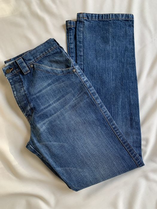 Чоловічі джинси red valentino