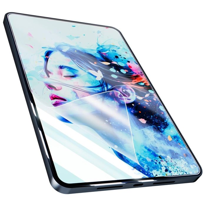 Folia 3MK PaperFeeling do Microsoft Surface Pro Copilot+ 12 2szt