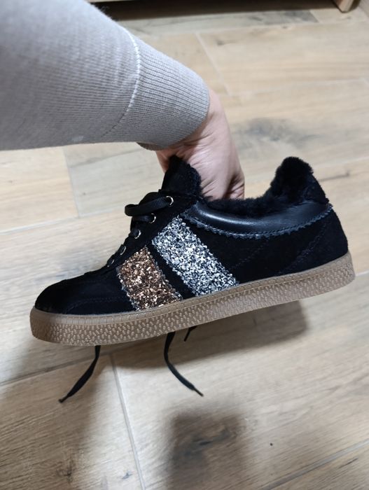 evgeniy zozulya кеды на меху