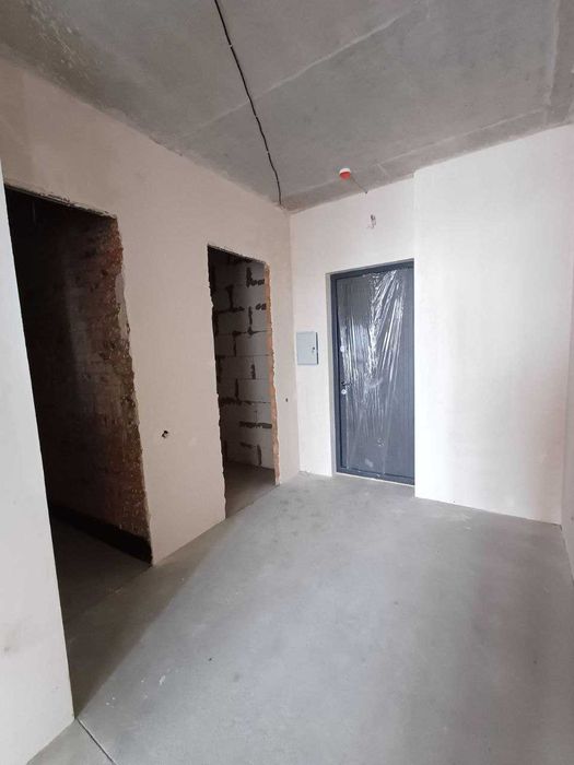 Видова 3 кімнатна квартира, 108м2, ЖК KиївSKY