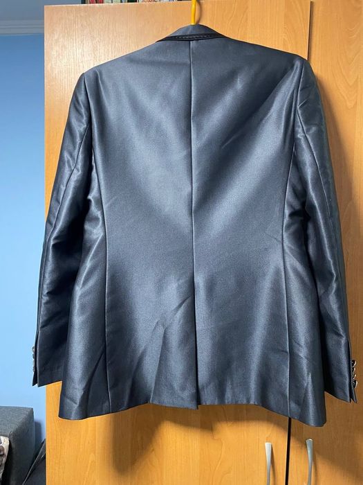 Костюм Carlo Chezzi . Піджак,брюки,рубашка,галстук.