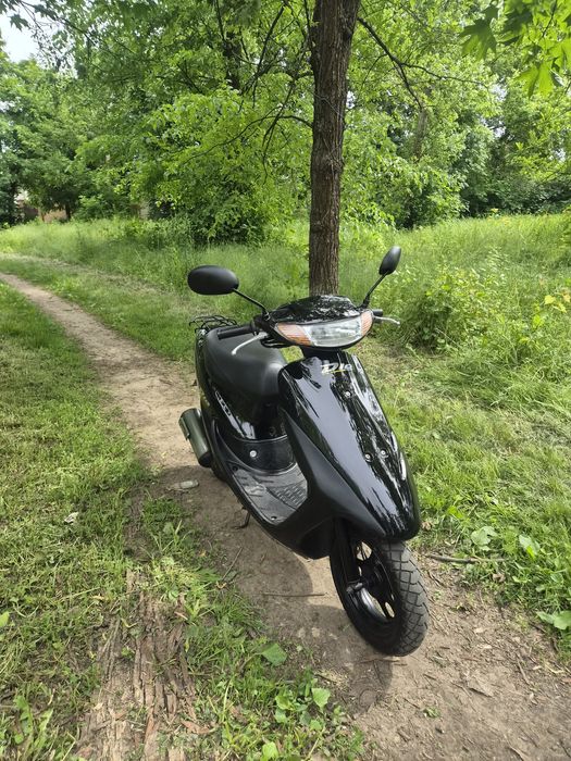 Honda Dio 34 (Хонда Діо 34)