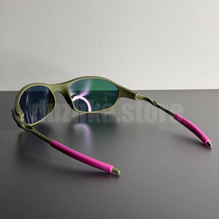 Окуляри Oakley Juliet