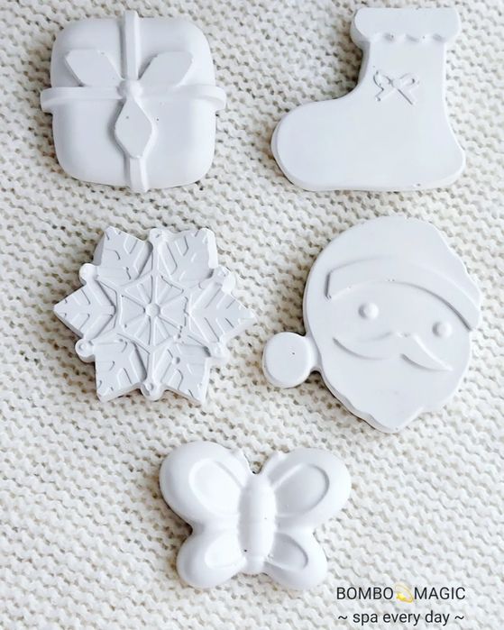 Фигурки из гипса для раскраски: 20 грн. - Іграшки Одеса на Olx