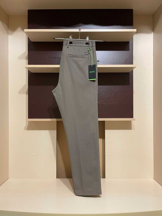 Hugo Boss, оригінал фірмові штани