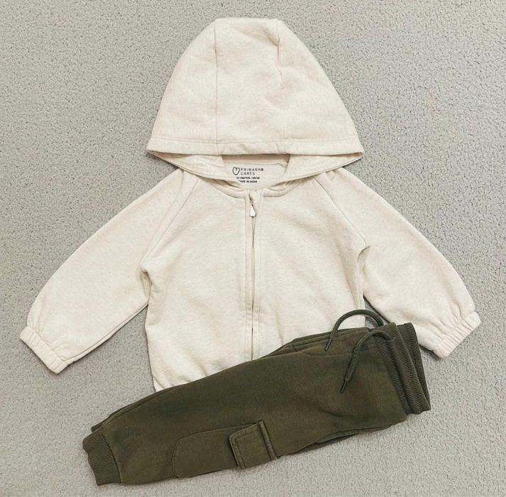 Одяг для хлопчика 12-18 місяці