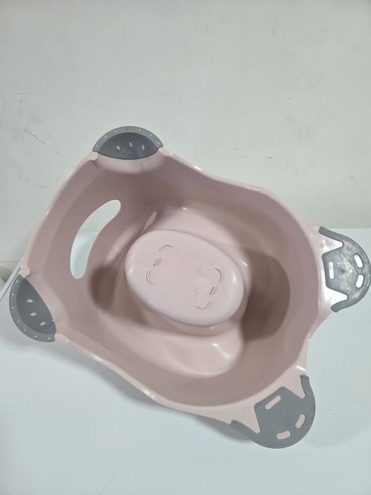 Bacio / Penico Rosa Minnie & Mickey