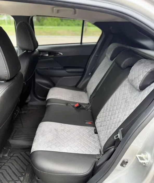 Mitsubishi Eclipse Cross 1.5  2019