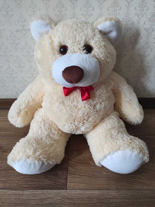 Іграшка: Плюшеві іграшки