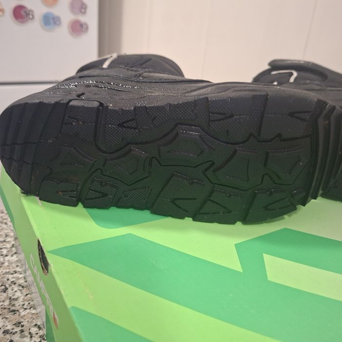 Botas neve Campri