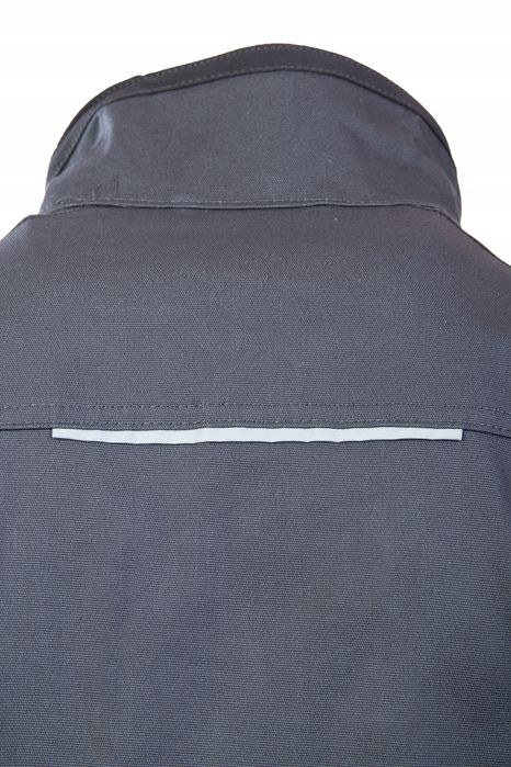 Seven Kings Bluza Robocza Pro Grafit Xxl