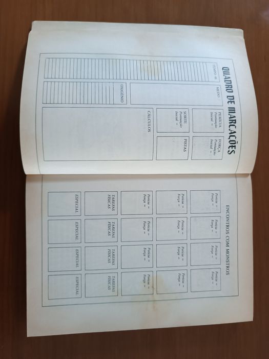 Aventuras Fantásticas - O Viajante das Estrelas