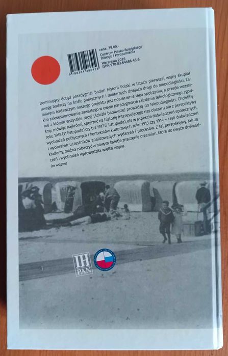 red. Andrzej Nowak "Imperia, narody i społeczeństwa ..."