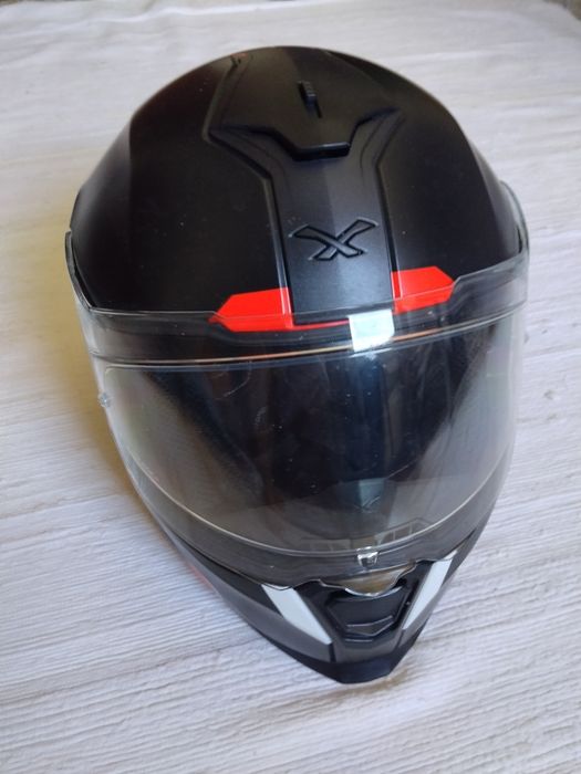 Vendo capacete da Nexx